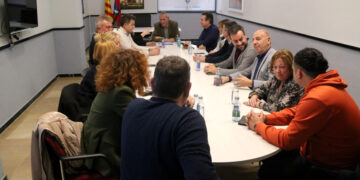 Una desena d’ajuntaments del Baix Ebre i Montsià recelen de la ubicació del nou hospital a Tortosa