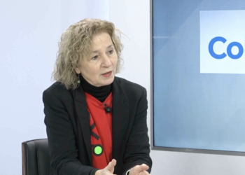 La plataforma Trens Dignes espera que el 2025 sigui “l’any de fer un tomb”