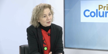 La plataforma Trens Dignes espera que el 2025 sigui “l’any de fer un tomb”