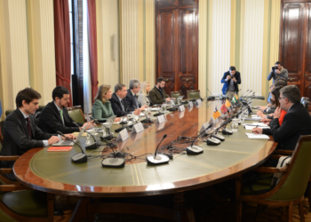 Acord del govern espanyol i les comunitats autònomes per garantir la pesca d’arrossegament