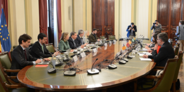 Acord del govern espanyol i les comunitats autònomes per garantir la pesca d’arrossegament