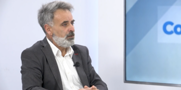 Jesús Álvarez espera un “any diferent” a Móra la Nova amb els fons nuclears i el nou pressupost