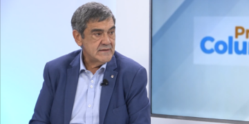 Gonell reclama més efectius policials i jutjats de primera instància per a lluitar contra la multireincidència