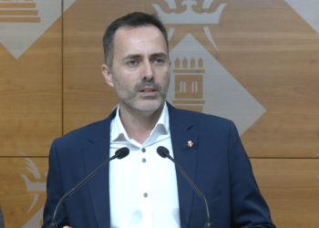 Jordan defensa uns pressupostos ‘ambiciosos’ que inclouen noves propostes per a Tortosa