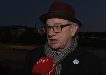 La plataforma insta l’Ajuntament a lluitar per fer vàlids els terrenys del futur hospital