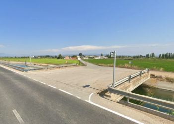 Apareix mort un jove de 20 anys al canal d’Amposta, desaparegut des del 9 de gener