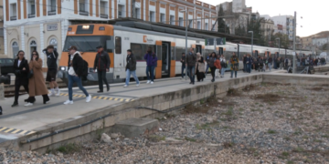 Indignació entre els passatgers ebrencs pel final de la bonificació del transport públic