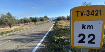 El conductor de l’atropellament mortal a una ciclista a Roquetes va donar positiu en alcoholèmia