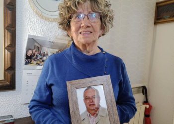 ‘Josep Maria Simó i les entrevistes a les persones que van formar part de l’equip de govern anys 1983-87′, per Joan Ferré