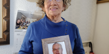 ‘Josep Maria Simó i les entrevistes a les persones que van formar part de l’equip de govern anys 1983-87′, per Joan Ferré