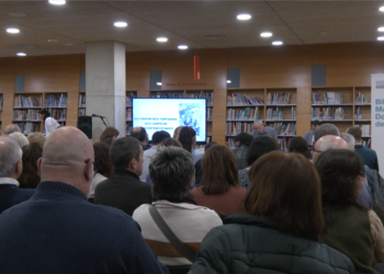 Sentit acte en memòria dels 41 tortosins víctimes de la barbàrie de l’Holocaust