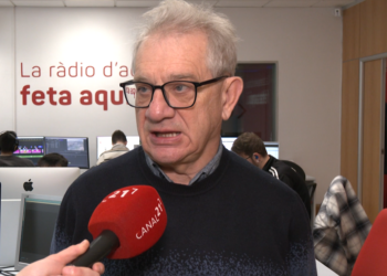 La Plataforma per un Nou Hospital considera que la proposta dels alcaldes menysté la Terra Alta i la Ribera d’Ebre