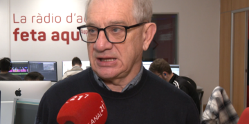 La Plataforma per un Nou Hospital considera que la proposta dels alcaldes menysté la Terra Alta i la Ribera d’Ebre