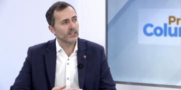 Jordan crida a la tranquil·litat: ‘El nou hospital es farà,  té el compromís de la Generalitat i del president Illa’