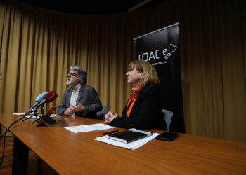 L’edificació supera les xifres prepandèmia a l’Ebre, amb un destacat increment de la rehabilitació del 68%