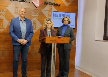 Junts per Tortosa proposa una declaració institucional per refermar el compromís del nou hospital a la ciutat