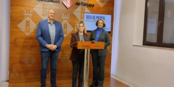 Junts per Tortosa proposa una declaració institucional per refermar el compromís del nou hospital a la ciutat