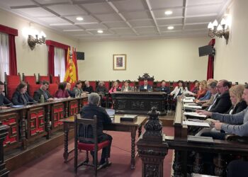 El govern de Tortosa aprova el pressupost per al 2025 amb el suport de la CUP