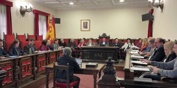 El govern de Tortosa aprova el pressupost per al 2025 amb el suport de la CUP