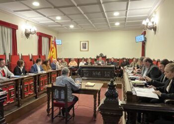 Intercanvi de retrets entre Junts i el govern de Tortosa pels terrenys del futur hospital