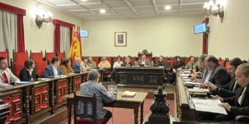 Intercanvi de retrets entre Junts i el govern de Tortosa pels terrenys del futur hospital