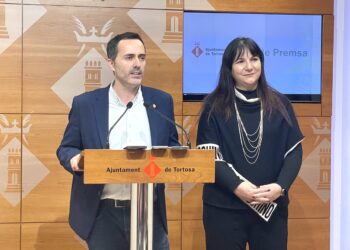 Jordan lamenta la ‘deslleitat institucional’ dels alcaldes per la reunió sobre el futur hospital de les Terres de l’Ebre