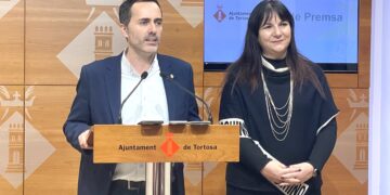 Jordan lamenta la ‘deslleitat institucional’ dels alcaldes per la reunió sobre el futur hospital de les Terres de l’Ebre