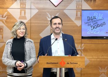 Tortosa reconeixerà la vàlua de les dones amb uns nous premis pel 8M