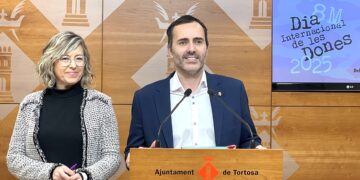 Tortosa reconeixerà la vàlua de les dones amb uns nous premis pel 8M