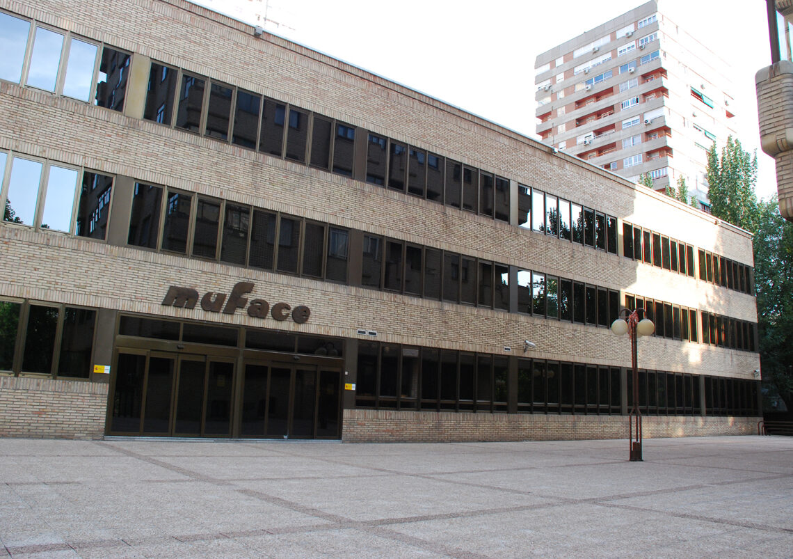 ‘MUFACE, un model assistencial obsolet’, per Gabriel Perles Lledó