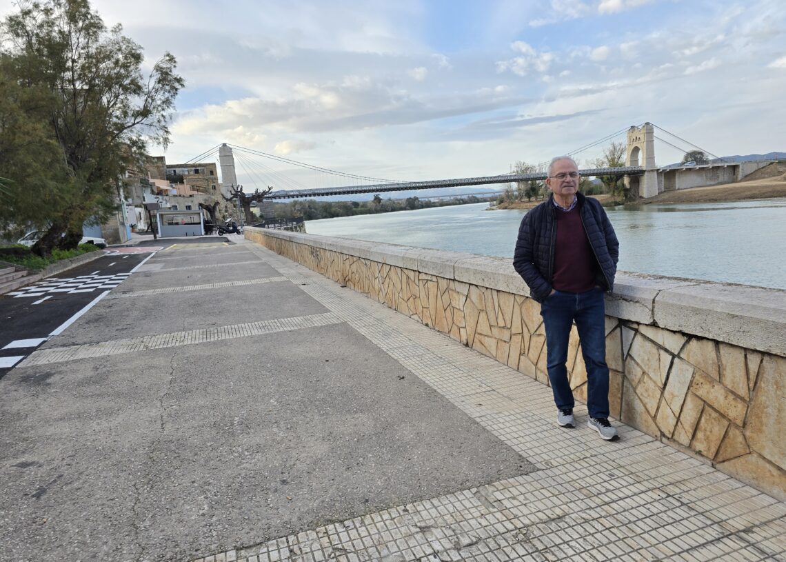 ‘Josep Maria Simó i les entrevistes a les persones que van formar part de l’equip de govern anys 1983-87′, per Joan Ferré