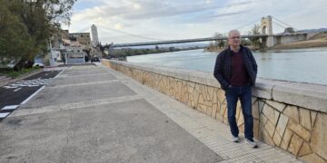 ‘Josep Maria Simó i les entrevistes a les persones que van formar part de l’equip de govern anys 1983-87′, per Joan Ferré