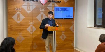 Junts per Tortosa demana al govern destinar part del romanent a reduir l’endeutament