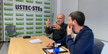 Els sindicats d’educació convoquen una marxa en protesta per la supressió de línies públiques a Tortosa