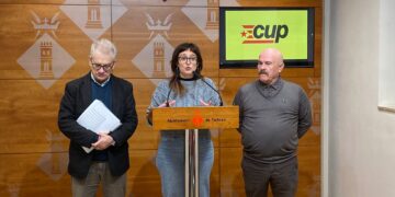 Roigé atribueix a una  “falta de lideratge” de Jordan que es qüestioni la ubicació del futur l’hospital a Tortosa