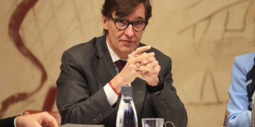 ‘President Illa: “Demano jugar onze contra onze”‘, per Anton Monner