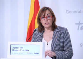 El Govern assumeix que no hi haurà nous pressupostos, fa una crida a arribar a acords i descarta eleccions