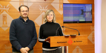 Fins a 950 persones de Tortosa van morir a la Guerra Civil, un cost humà dels més elevats de les ciutats catalanes