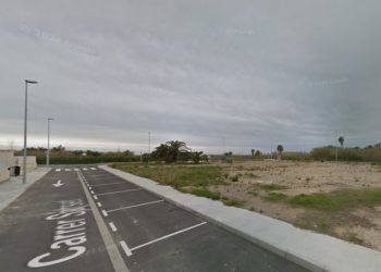 L’Ajuntament d’Amposta fa efectiu el pagament per la reparcel·lació de la urbanització Eucaliptus