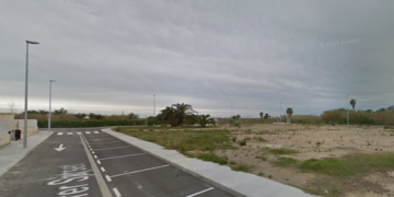 L’Ajuntament d’Amposta fa efectiu el pagament per la reparcel·lació de la urbanització Eucaliptus