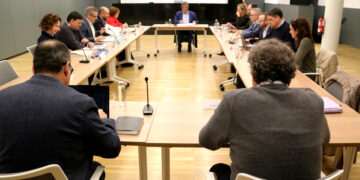 El delegat del Govern a l’Ebre celebra que l’abonament de Rodalies sigui vàlid per a l’Avant entre Tortosa i Barcelona