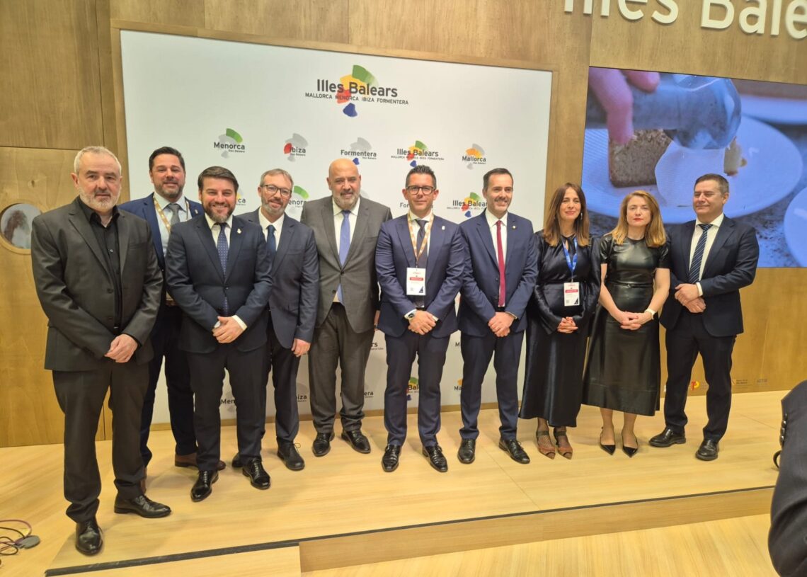 Melilla s’adhereix a la candidatura de ciutats fortificades a Patrimoni Mundial de la UNESCO impulsada per Tortosa