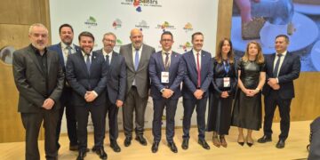 Melilla s’adhereix a la candidatura de ciutats fortificades a Patrimoni Mundial de la UNESCO impulsada per Tortosa