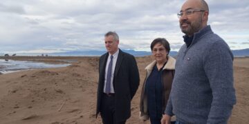 ERC carrega contra l’Estat per la situació del Delta cinc anys després del Gloria