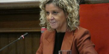 ‘Les panses dels càrrecs de confiança de Junts per Tortosa’, per Irene López