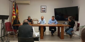 Antonio Álvarez torna a l’alcaldia de Corbera d’Ebre