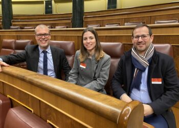 L’Ajuntament de Móra d’Ebre reclama al Congrés la reobertura de l’oficina de la Seguretat Social