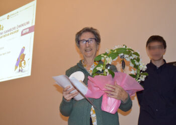 Mor l’escriptora gandesana Carme Meix als 88 anys