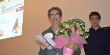 Mor l’escriptora gandesana Carme Meix als 88 anys