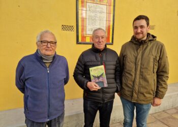 Joan Batiste Beltran treu a la llum el viatge a ‘l’infern nazi’ de 14 xertolins